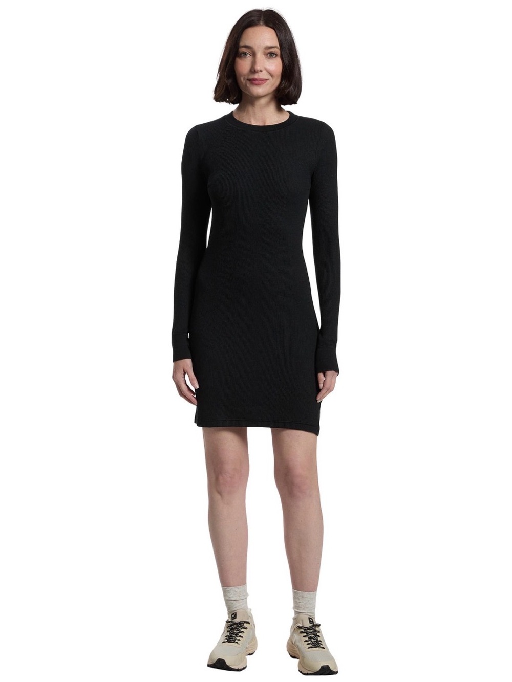 Prana Touchstone Crew Dress NWT